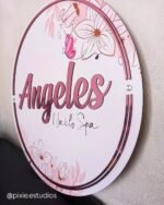 Custome Acrylic Sign - Image 6
