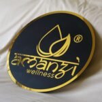 Custome Acrylic Sign - Image 2